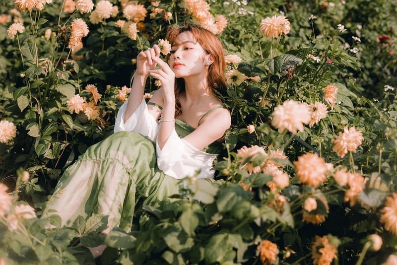 Garden Tour